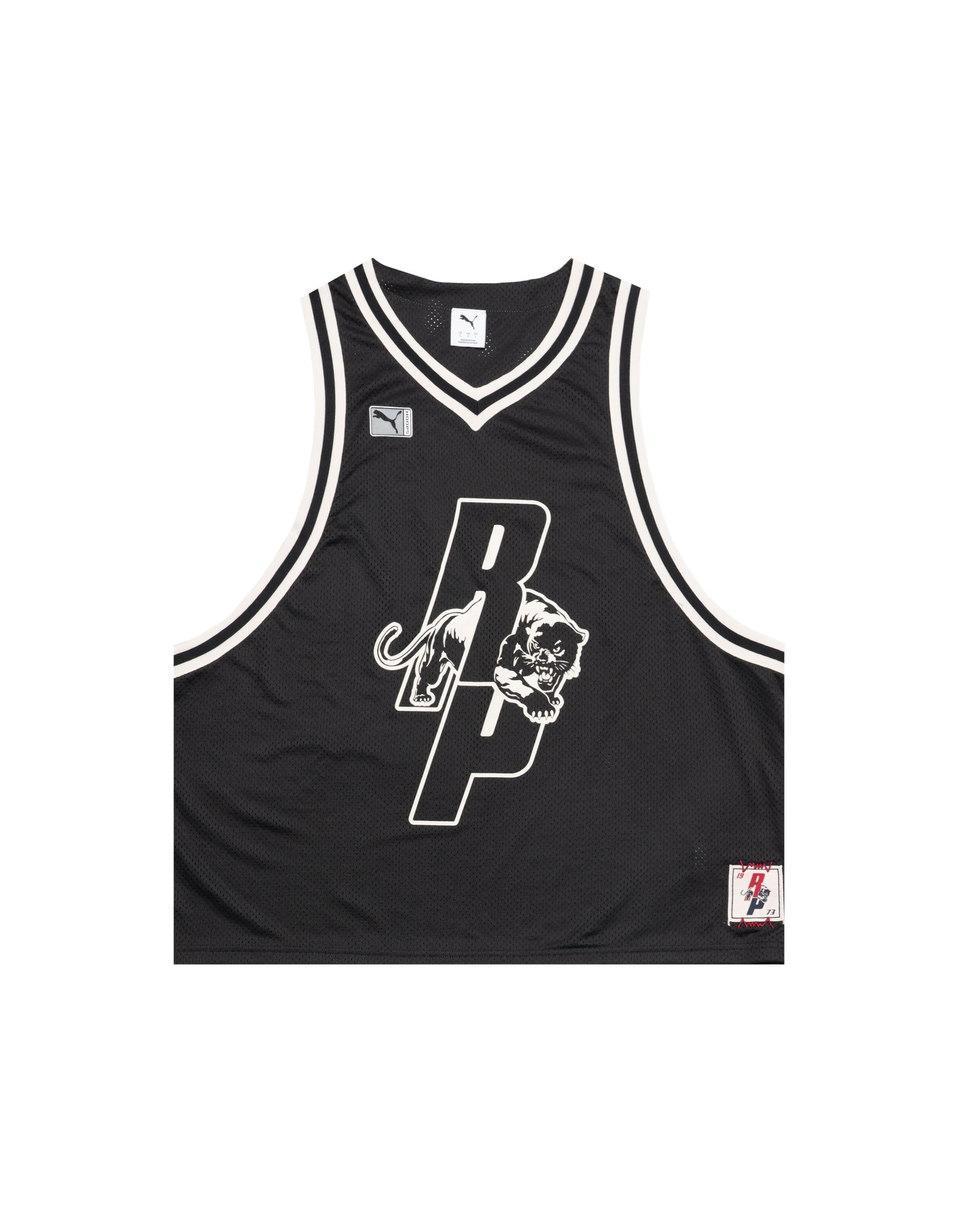 Puma x Represent Jersey | 635804-01 | AFEW STORE